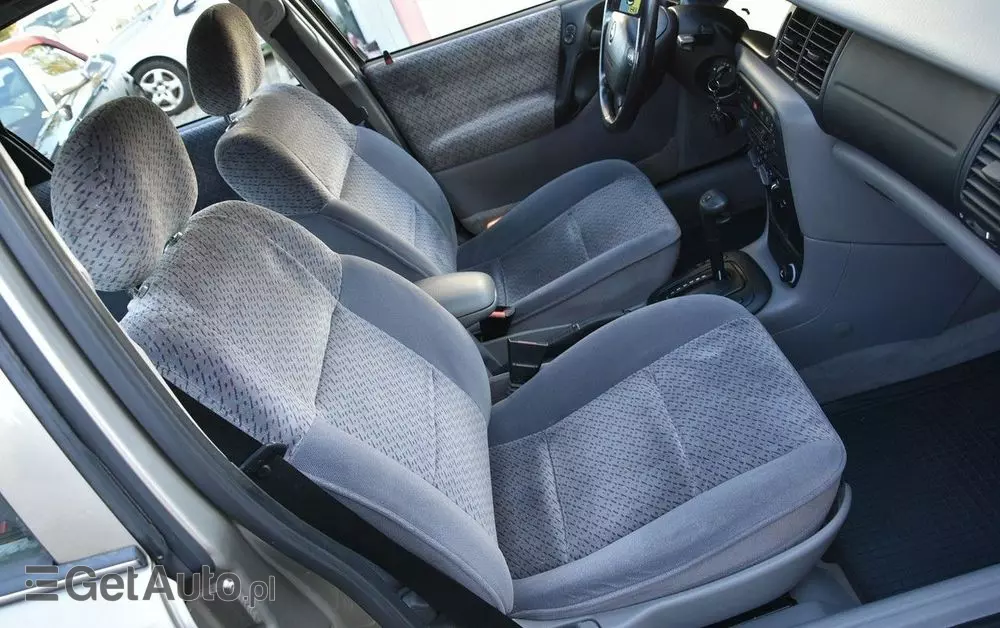 OPEL Vectra 