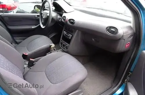 MERCEDES-BENZ Klasa A 