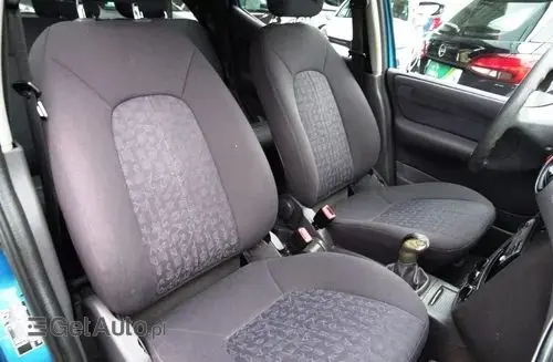 MERCEDES-BENZ Klasa A 