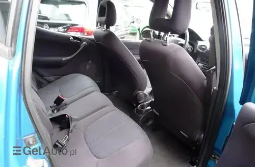 MERCEDES-BENZ Klasa A 