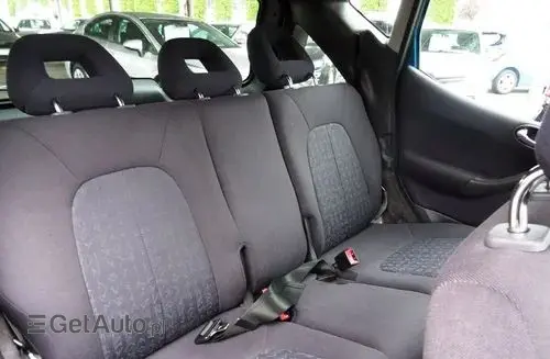 MERCEDES-BENZ Klasa A 