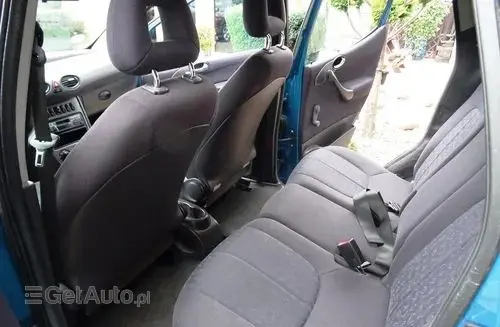 MERCEDES-BENZ Klasa A 