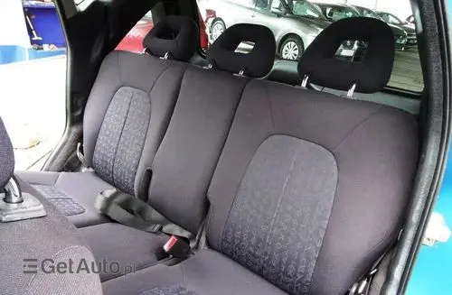 MERCEDES-BENZ Klasa A 