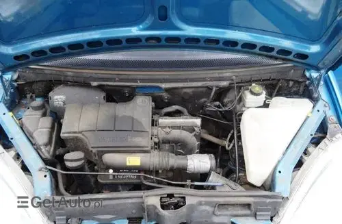 MERCEDES-BENZ Klasa A 