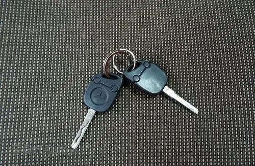 MERCEDES-BENZ Klasa A 