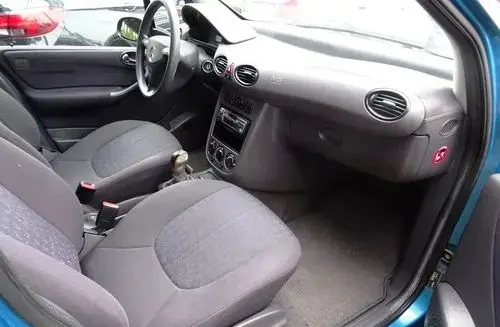 MERCEDES-BENZ Klasa A 