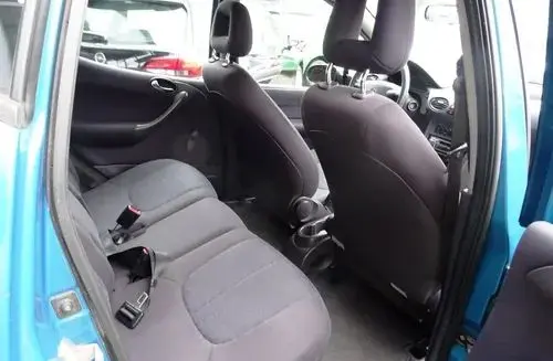 MERCEDES-BENZ Klasa A 