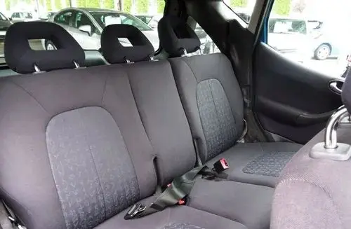 MERCEDES-BENZ Klasa A 