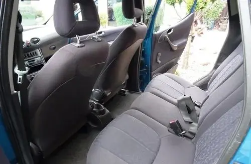 MERCEDES-BENZ Klasa A 