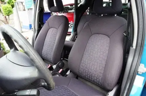 MERCEDES-BENZ Klasa A 