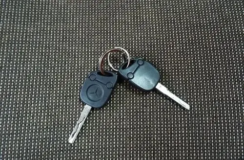 MERCEDES-BENZ Klasa A 