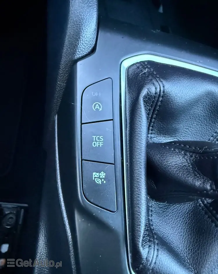 FORD Focus Turnier 1.5 EcoBlue Start-Stopp-System TITANIUM