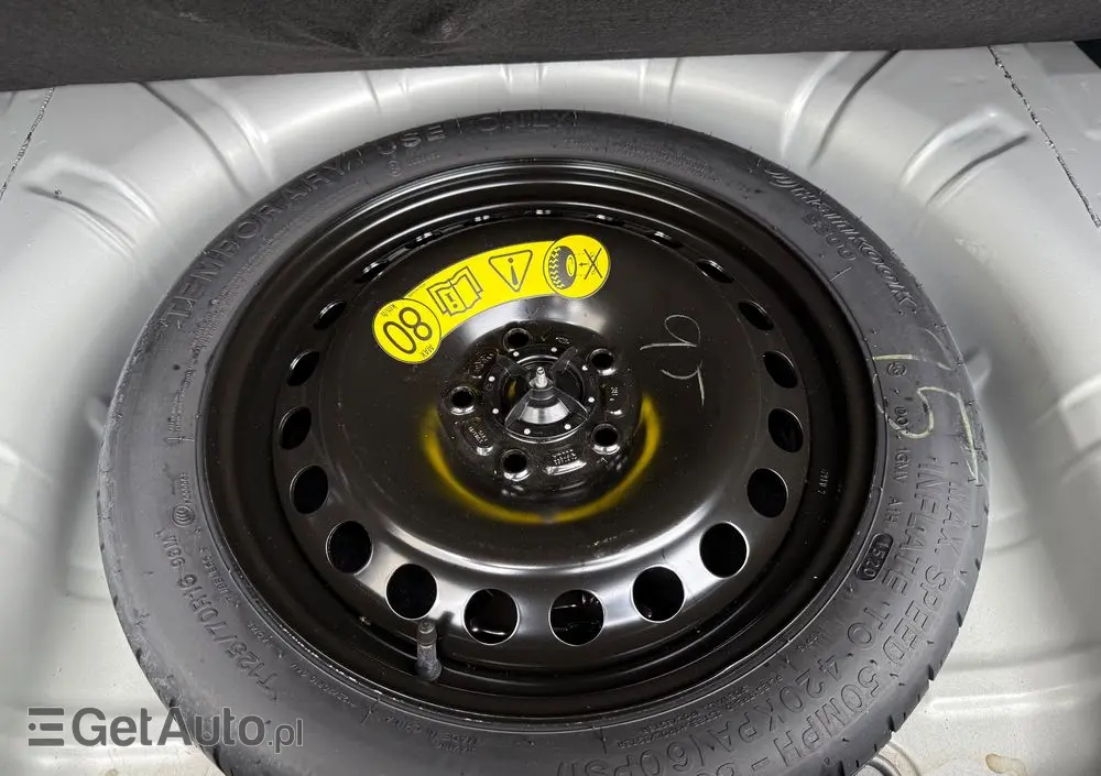 FORD Focus Turnier 1.5 EcoBlue Start-Stopp-System TITANIUM