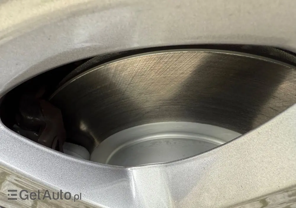 FORD Focus Turnier 1.5 EcoBlue Start-Stopp-System TITANIUM