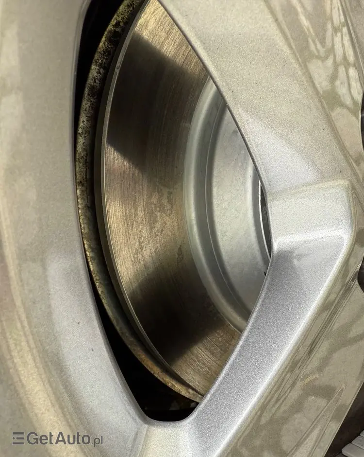 FORD Focus Turnier 1.5 EcoBlue Start-Stopp-System TITANIUM