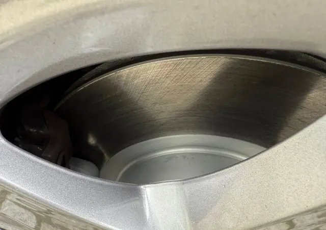 FORD Focus Turnier 1.5 EcoBlue Start-Stopp-System TITANIUM