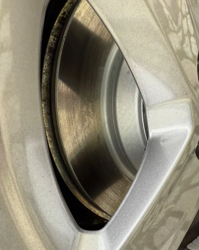 FORD Focus Turnier 1.5 EcoBlue Start-Stopp-System TITANIUM