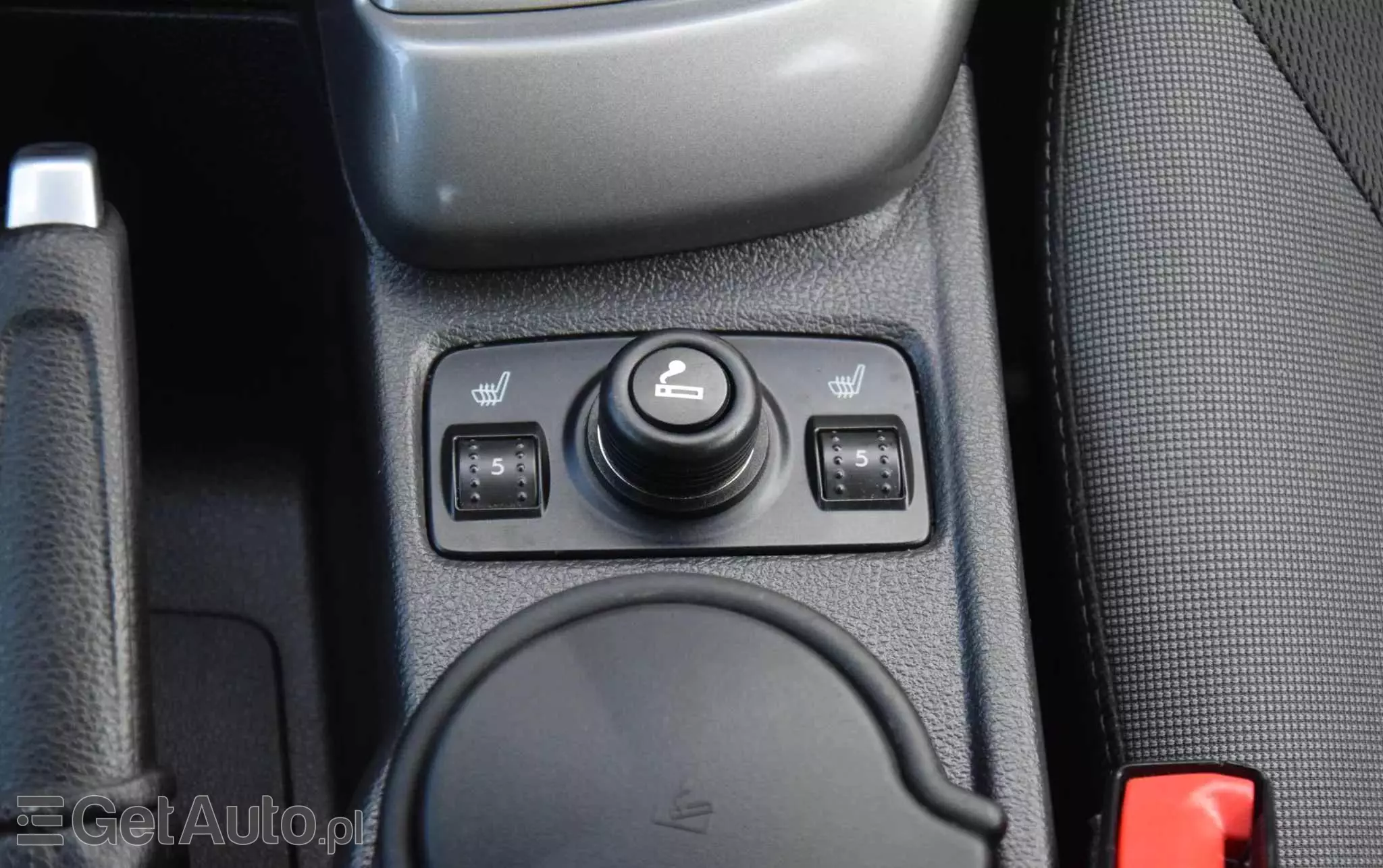 FORD Focus 1.6 TI-VCT Trend