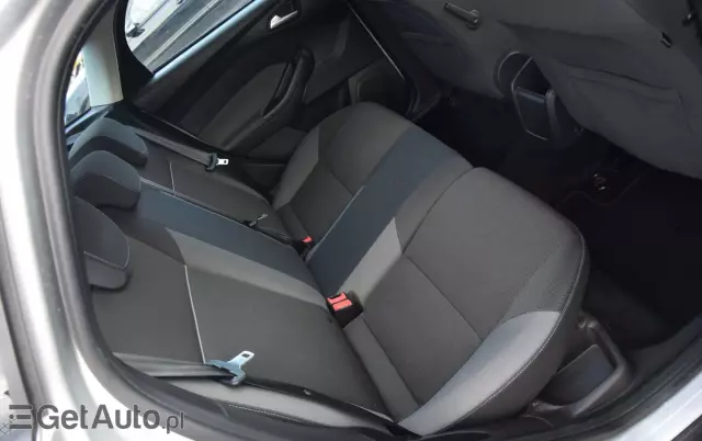 FORD Focus 1.6 TI-VCT Trend