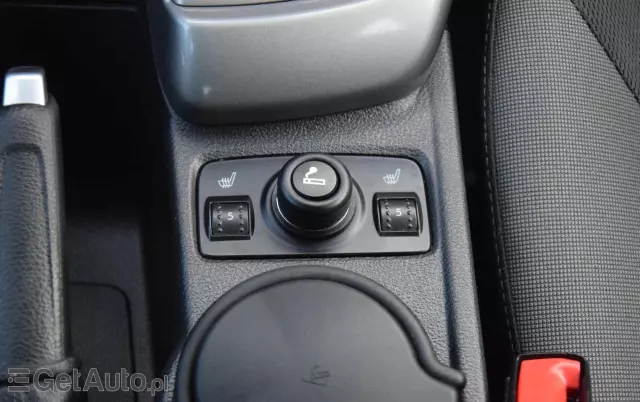 FORD Focus 1.6 TI-VCT Trend