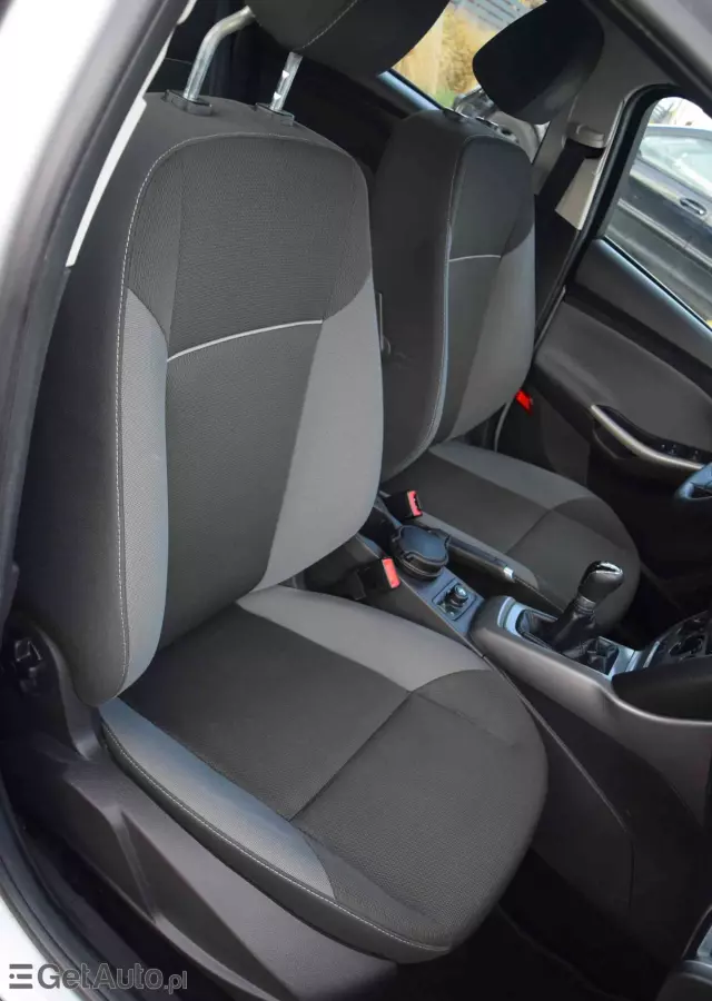 FORD Focus 1.6 TI-VCT Trend