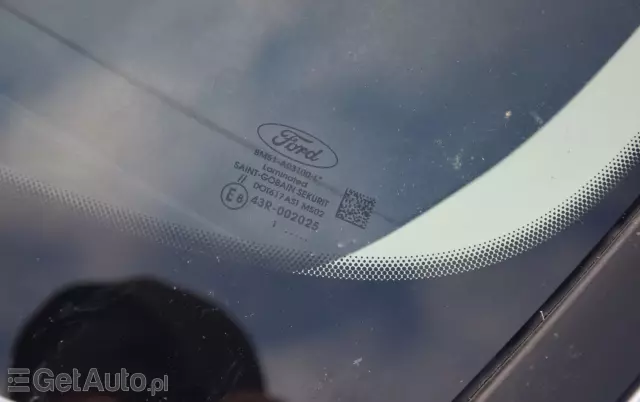 FORD Focus 1.6 TI-VCT Trend