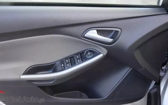 FORD Focus 1.6 TI-VCT Trend