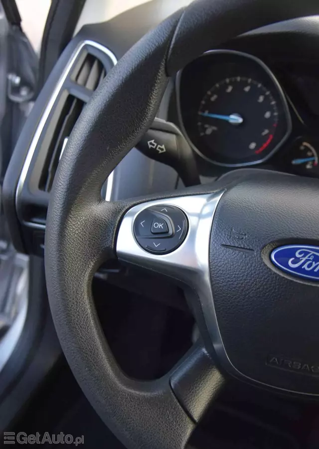 FORD Focus 1.6 TI-VCT Trend