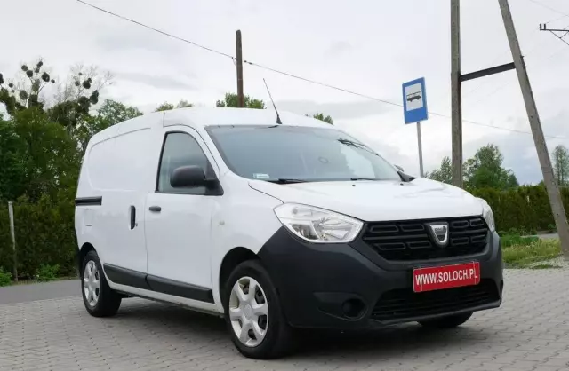 DACIA Dokker 