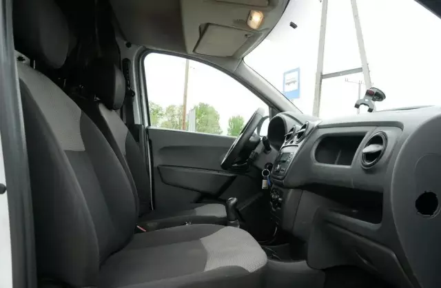 DACIA Dokker 