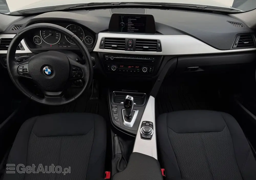 BMW Seria 3 