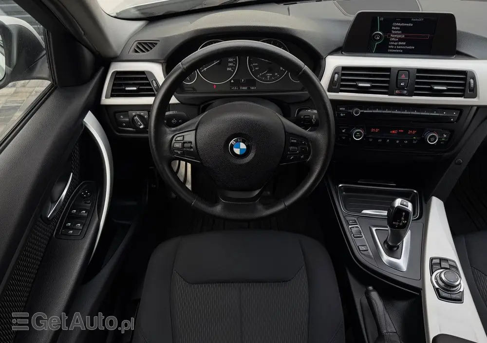 BMW Seria 3 