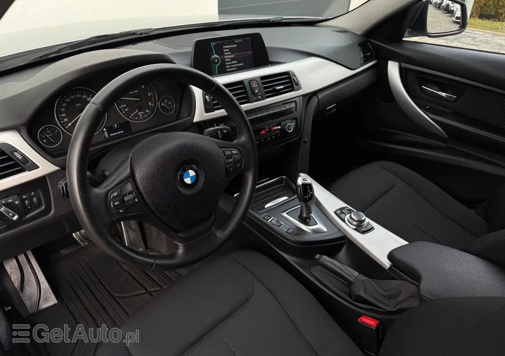 BMW Seria 3 