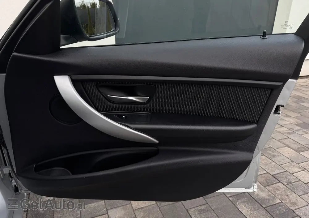 BMW Seria 3 