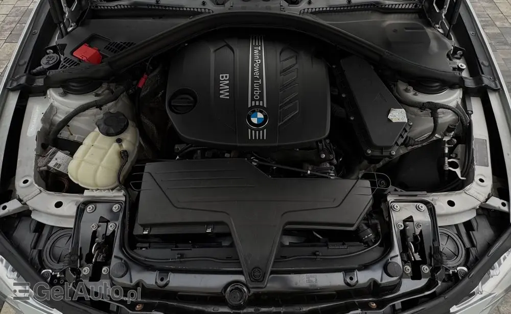 BMW Seria 3 