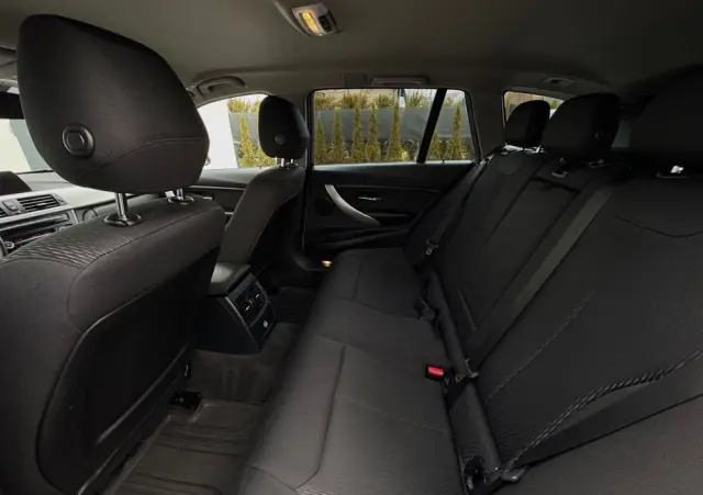 BMW Seria 3 