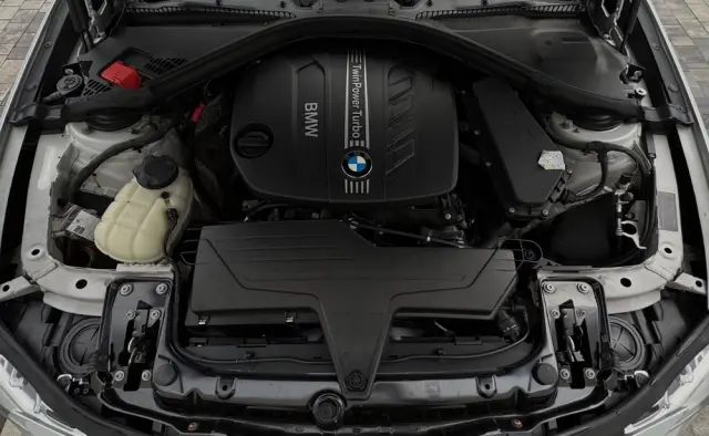 BMW Seria 3 