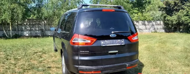 FORD Galaxy 