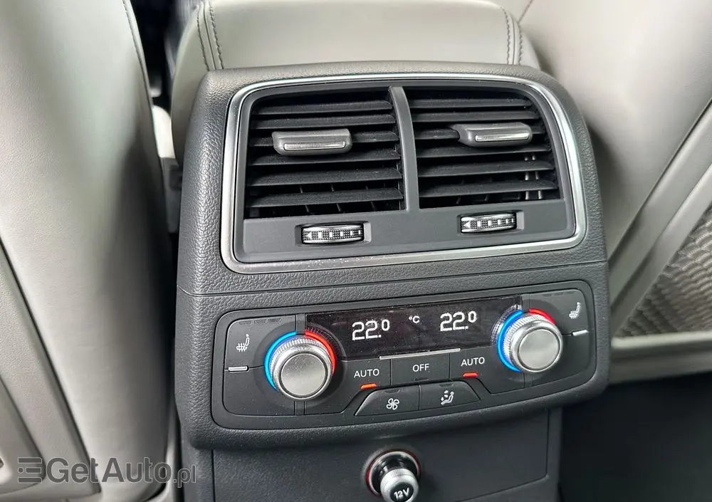 AUDI A7 Sportback 3.0 TDI Quattro Competition Tiptr