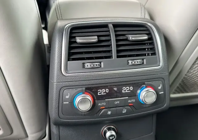 AUDI A7 Sportback 3.0 TDI Quattro Competition Tiptr