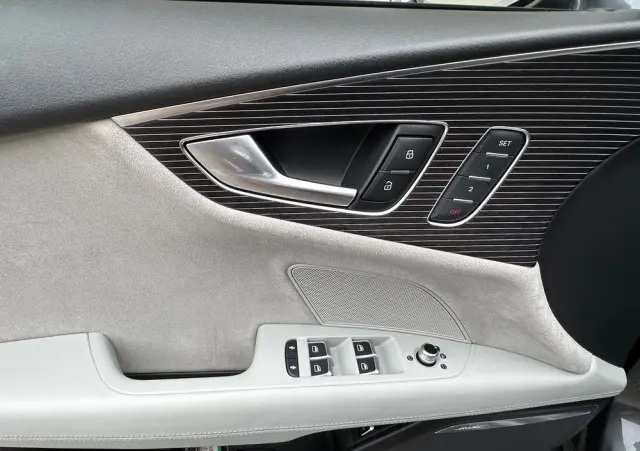 AUDI A7 Sportback 3.0 TDI Quattro Competition Tiptr