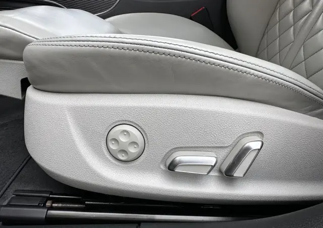 AUDI A7 Sportback 3.0 TDI Quattro Competition Tiptr