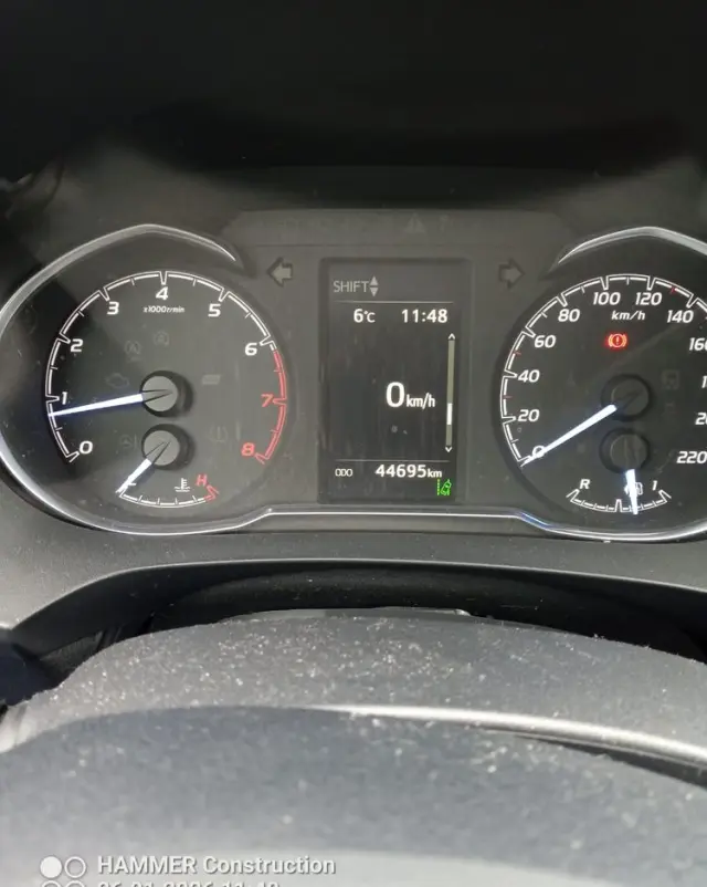 TOYOTA Yaris 1.5 Comfort