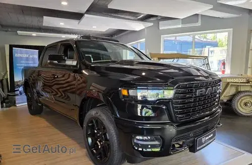 RAM 1500 
