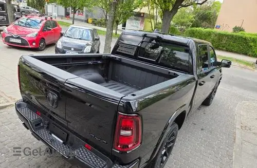 RAM 1500 