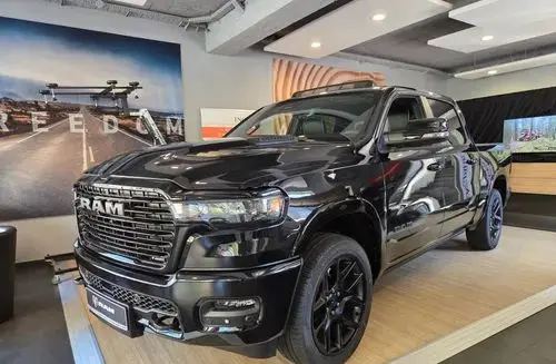 RAM 1500 