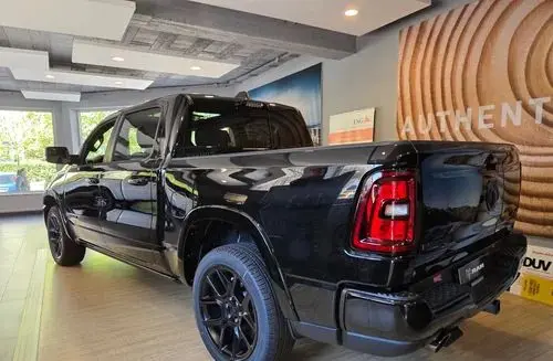 RAM 1500 