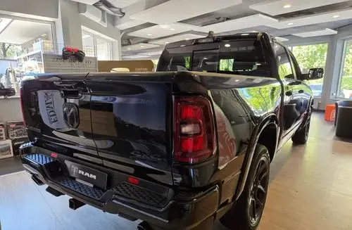 RAM 1500 