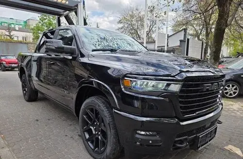 RAM 1500 