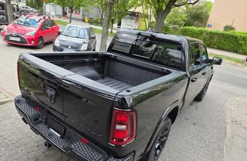 RAM 1500 